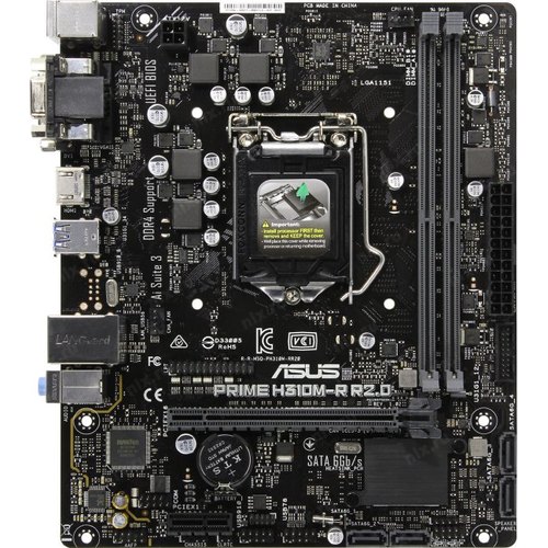 ASUS PRIME